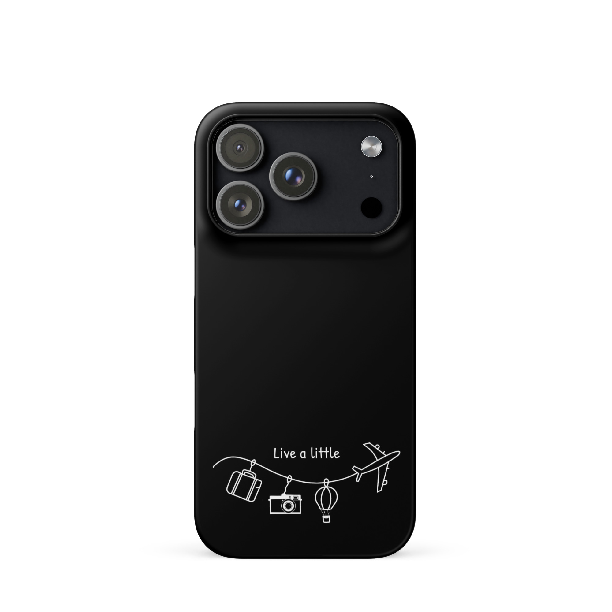 Snap case for iPhone® - Image 27