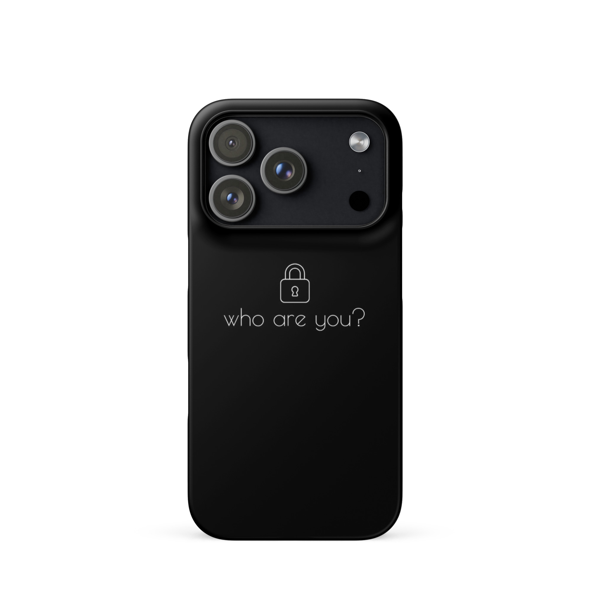 Snap case for iPhone® - Image 27