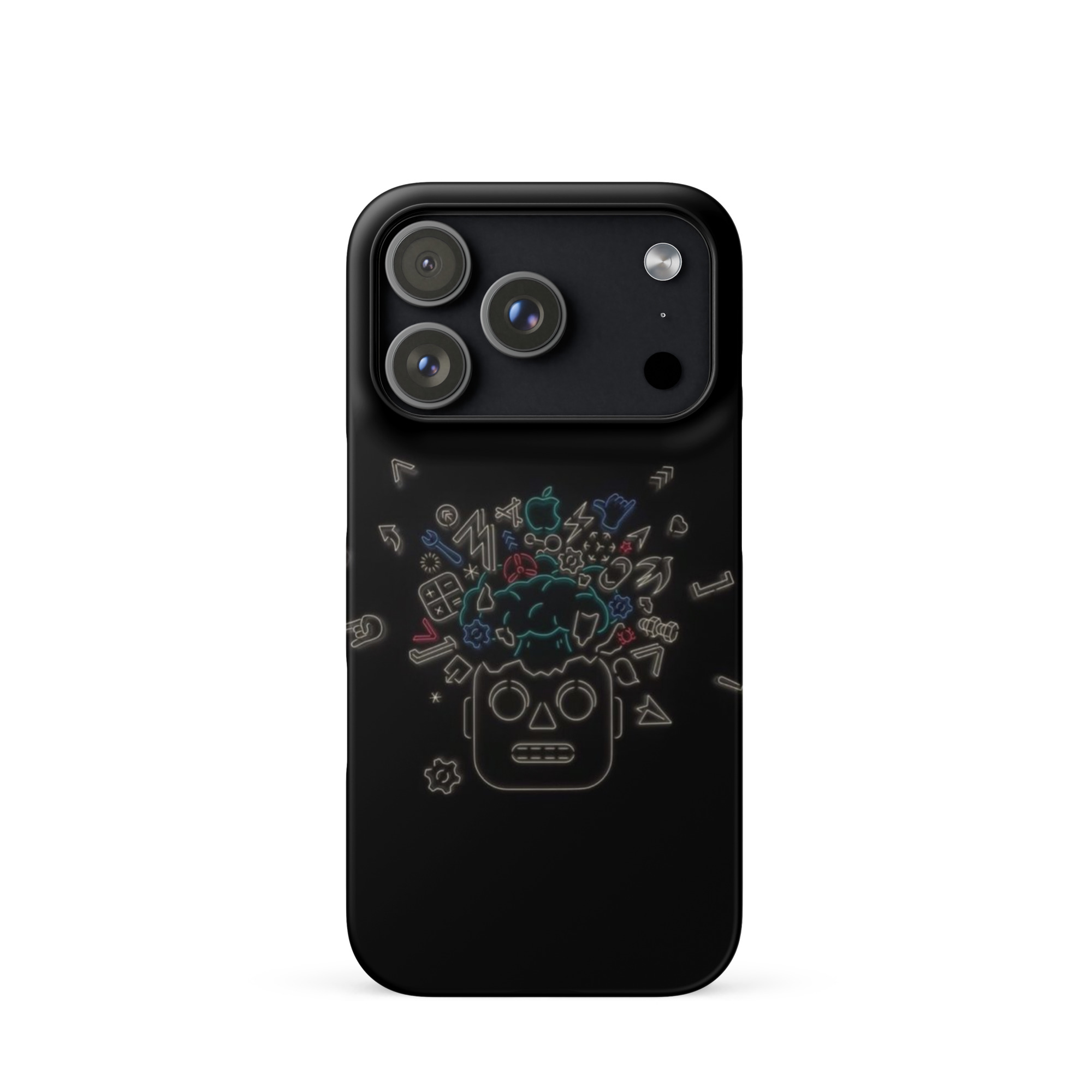 Snap case for iPhone® - Image 26