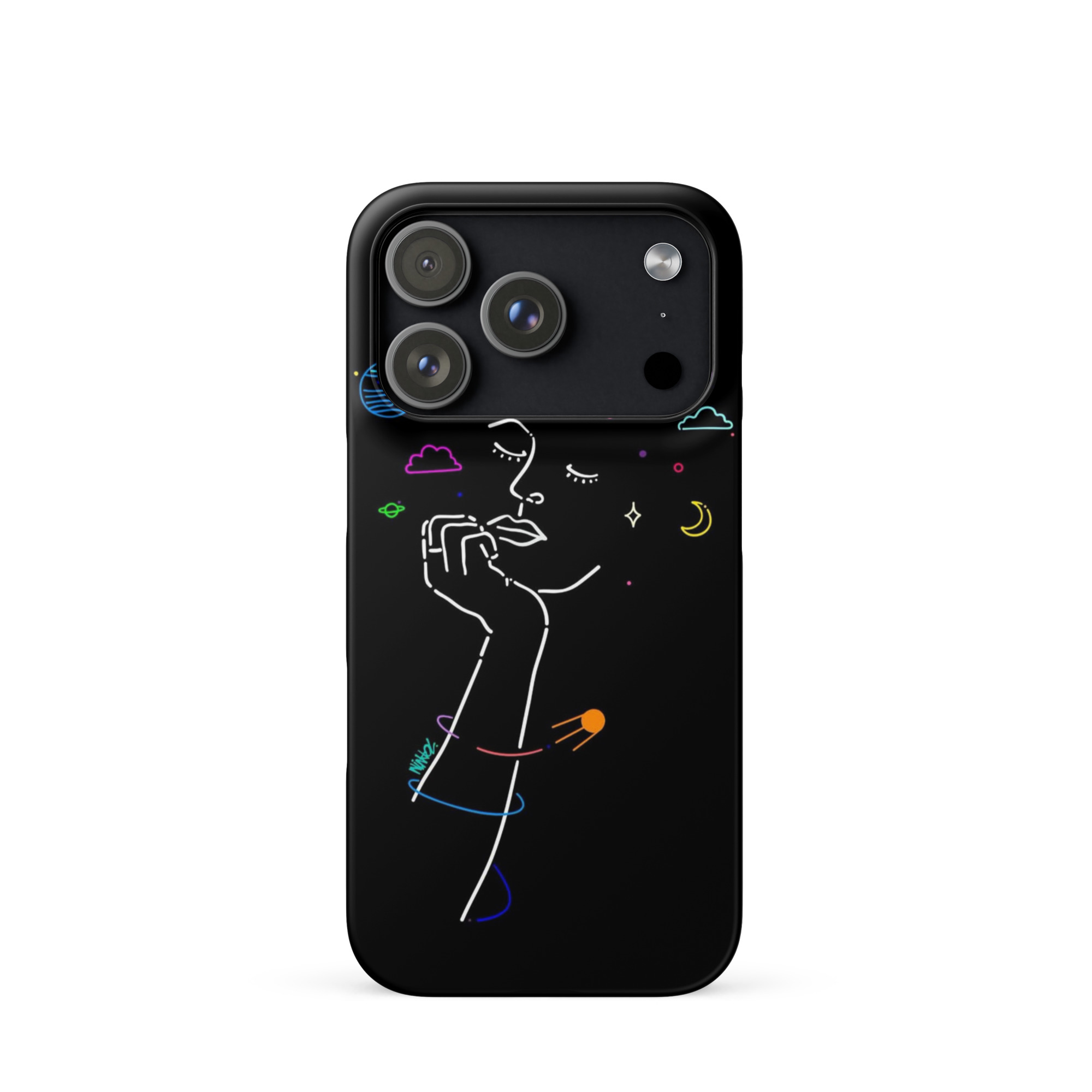 Snap case for iPhone® - Image 27