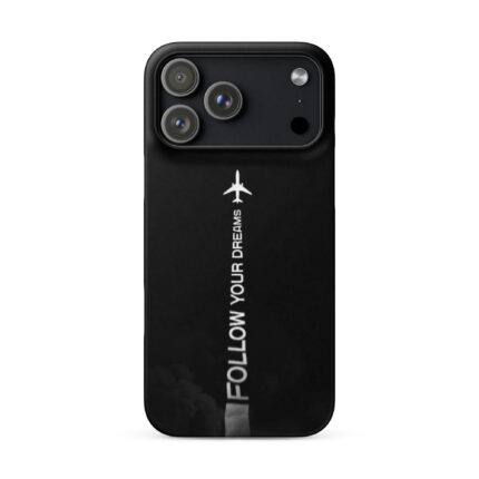 Snap case for iPhone®
