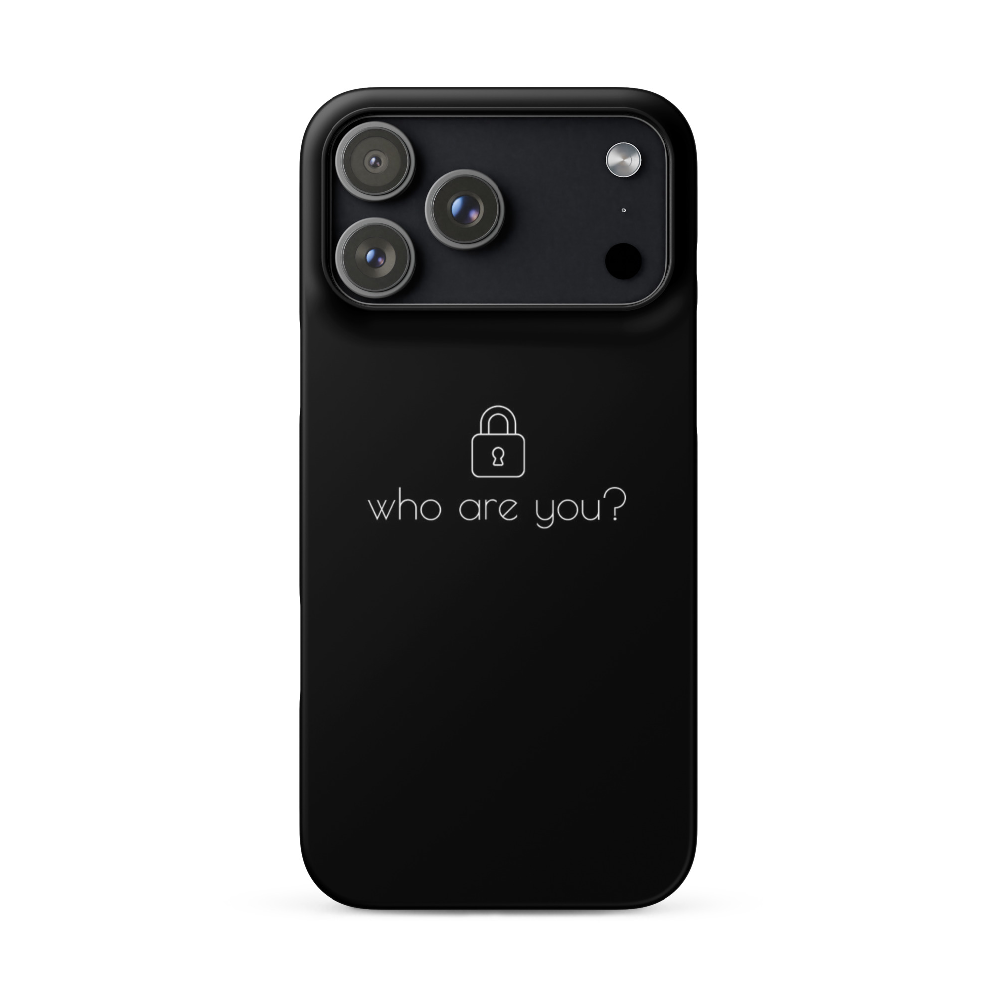 Snap case for iPhone® - Image 28