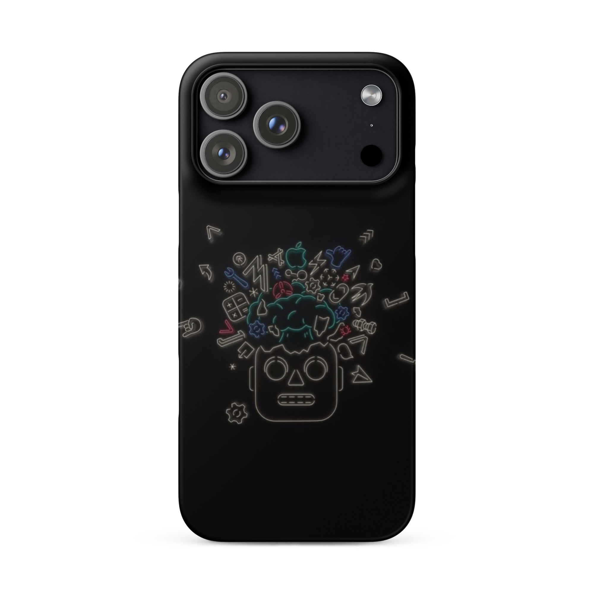 Snap case for iPhone® - Image 27