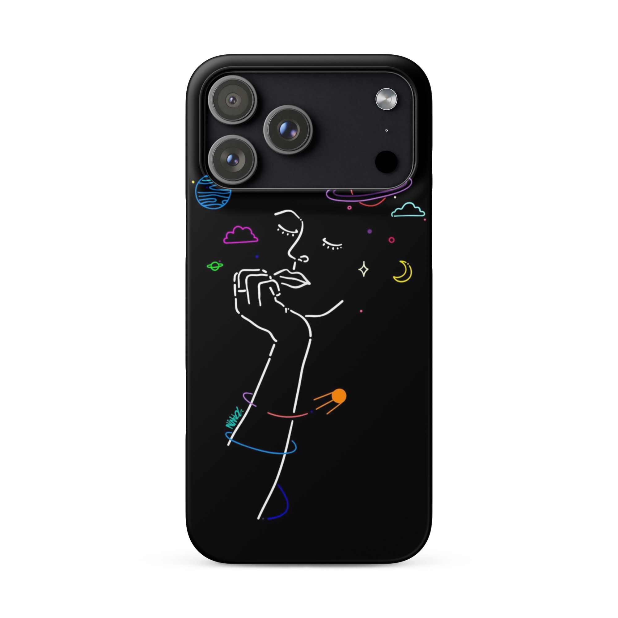Snap case for iPhone® - Image 28