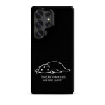 Snap case for Samsung®