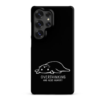 Snap case for Samsung®