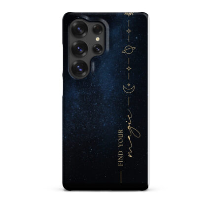 Snap case for Samsung®