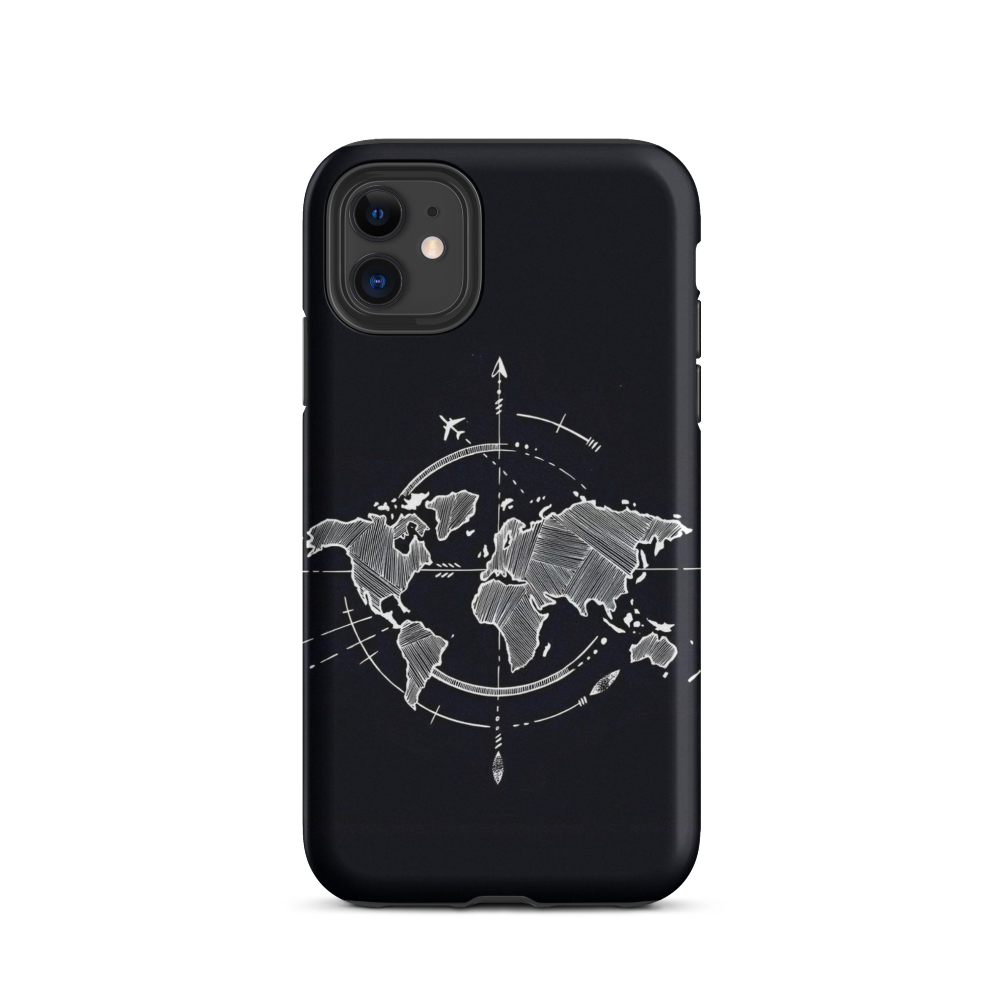 Global Tough Case for iPhone® - Image 2