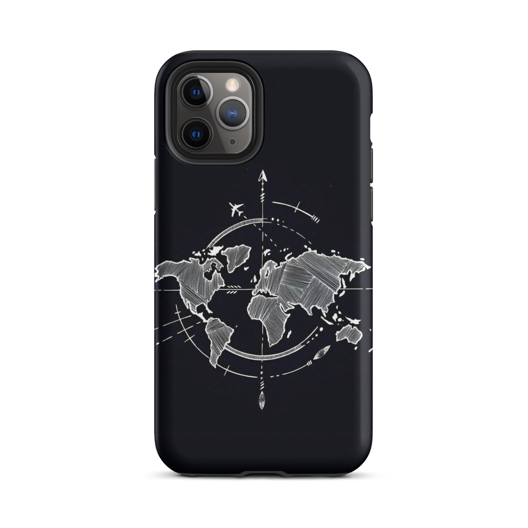Global Tough Case for iPhone® - Image 3