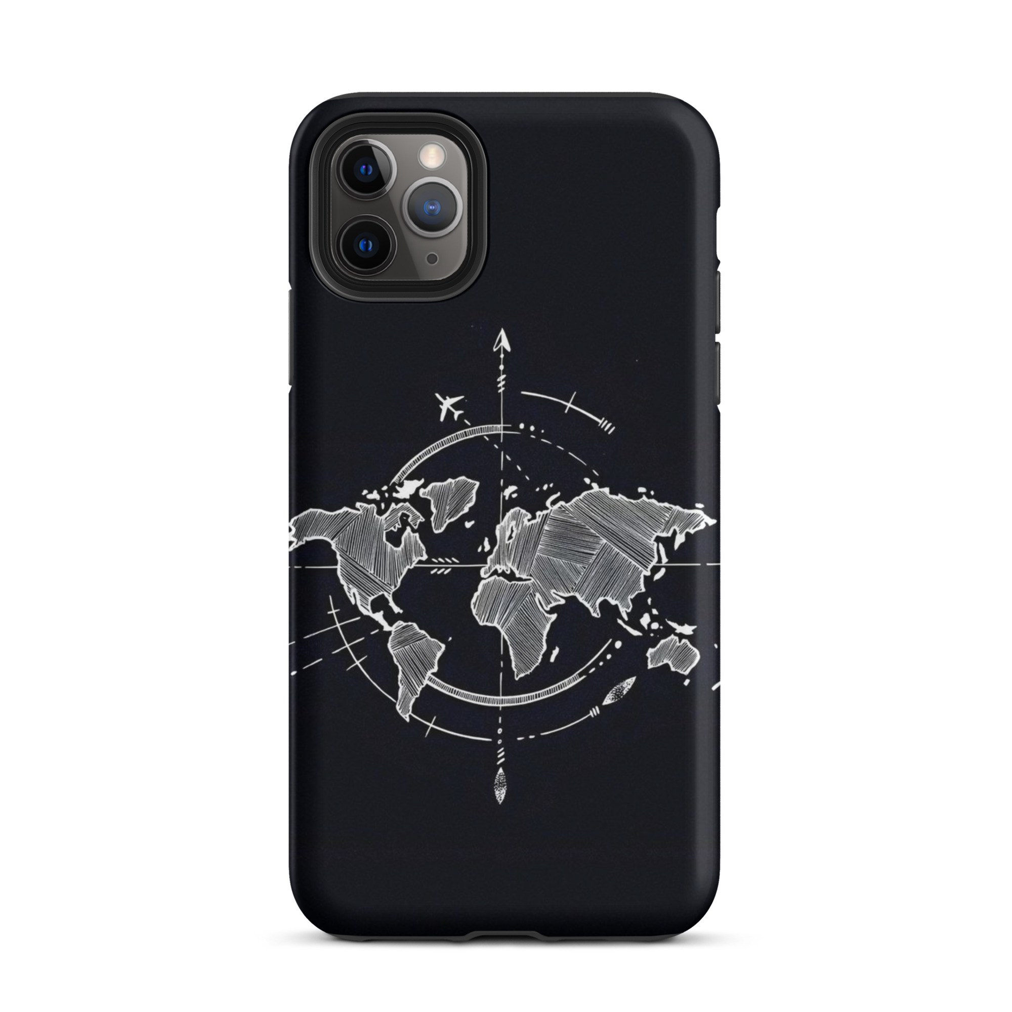 Global Tough Case for iPhone® - Image 4
