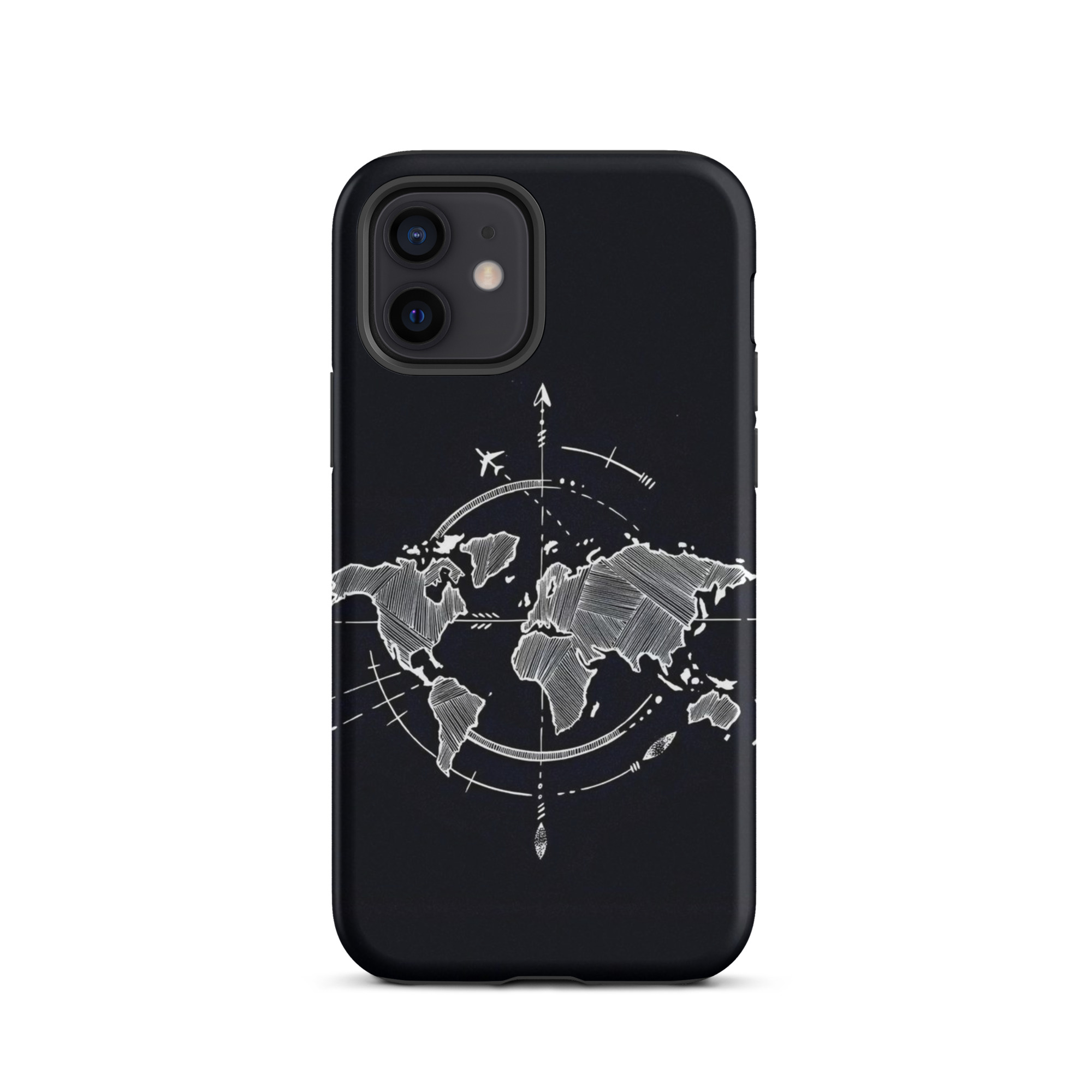 Global Tough Case for iPhone® - Image 6