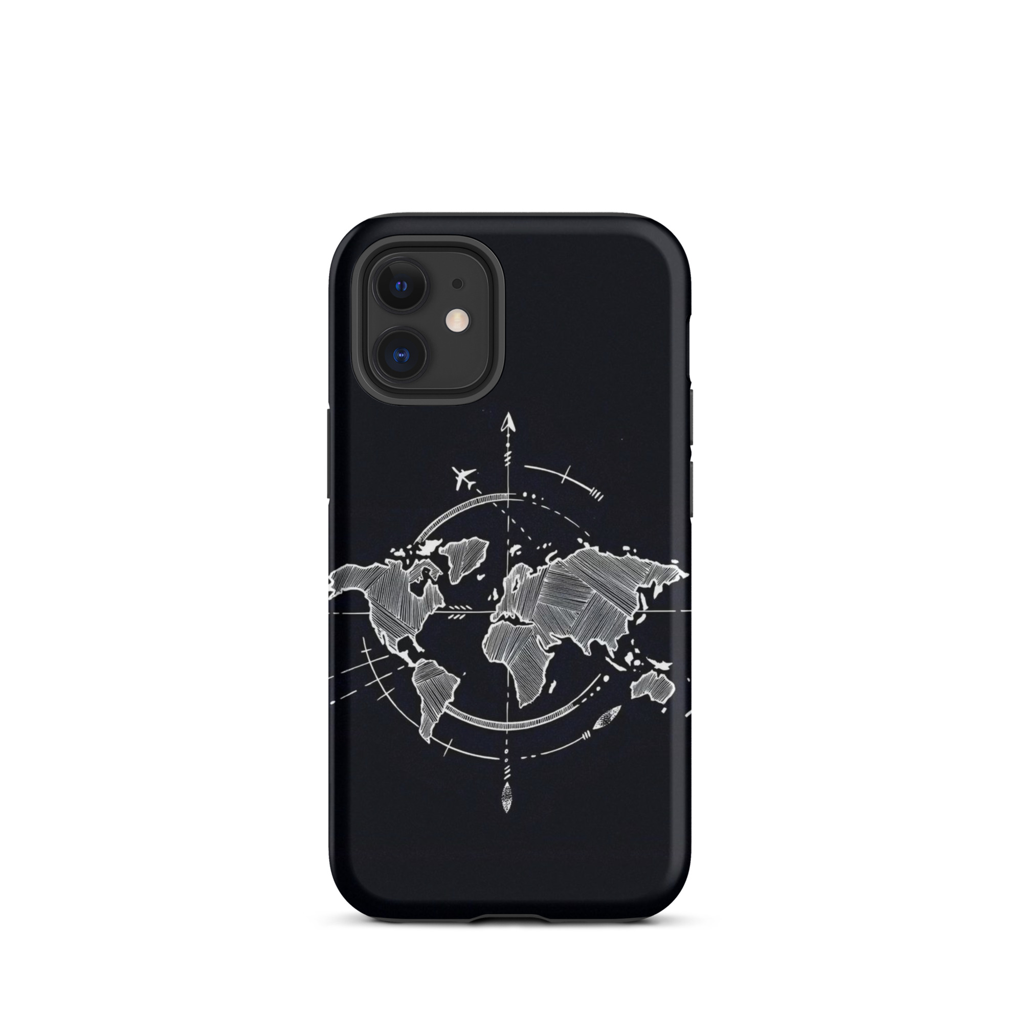 Global Tough Case for iPhone® - Image 5