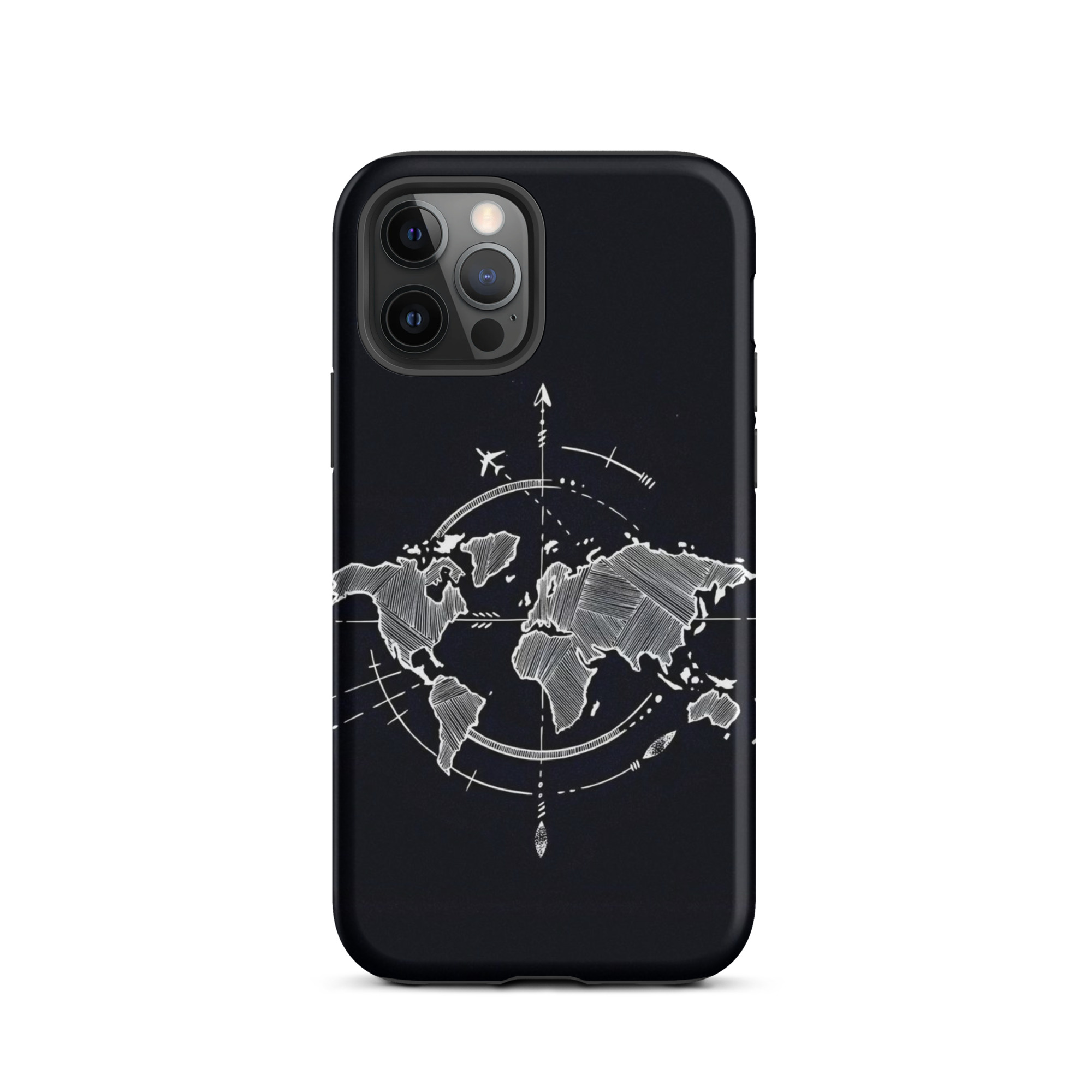 Global Tough Case for iPhone® - Image 7