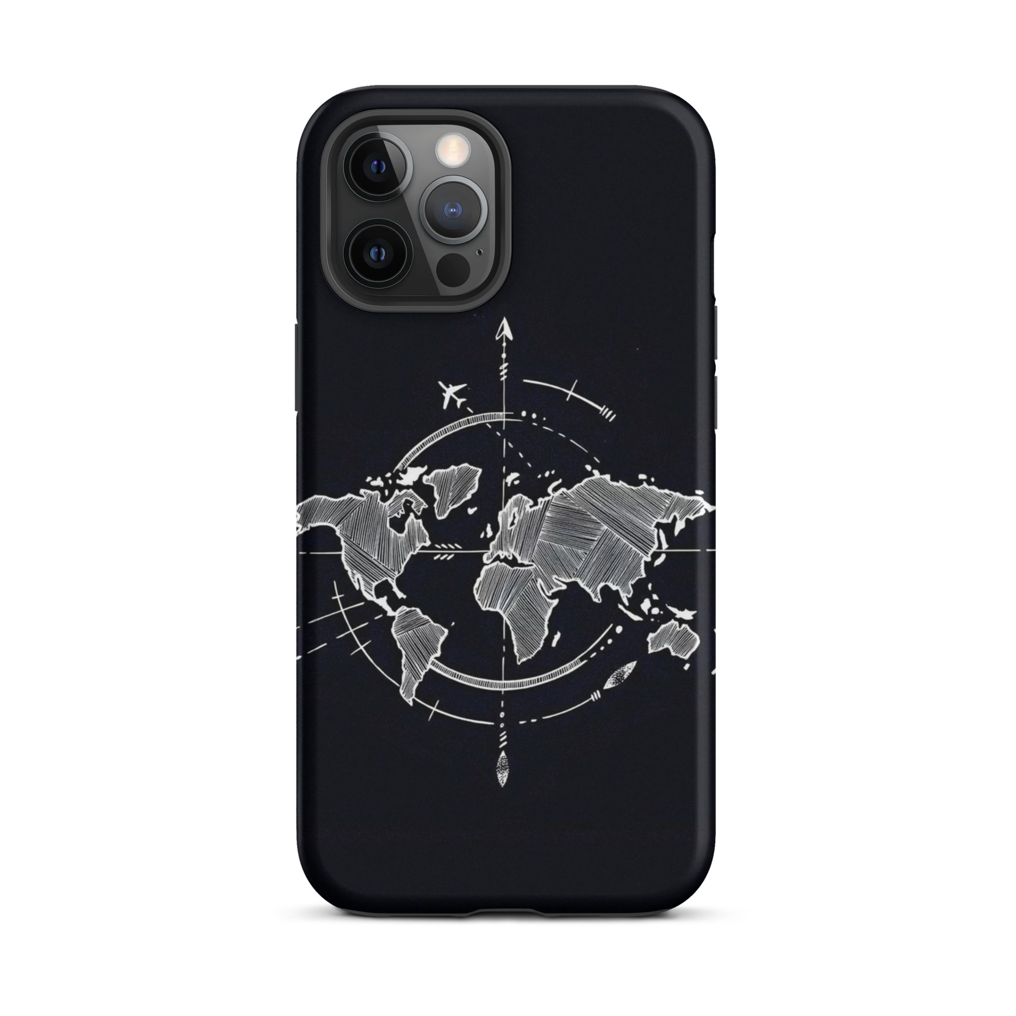 Global Tough Case for iPhone® - Image 8