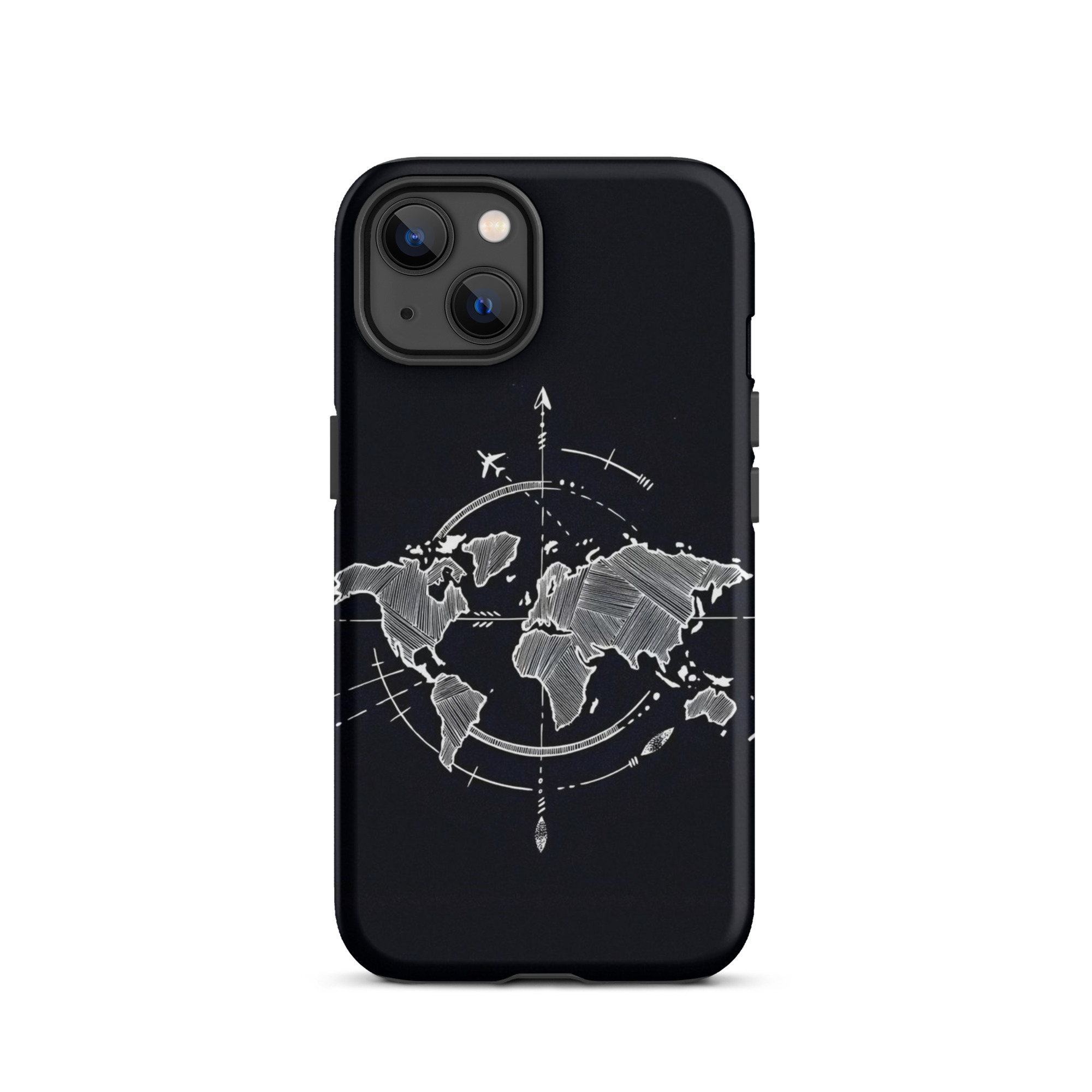 Global Tough Case for iPhone® - Image 10