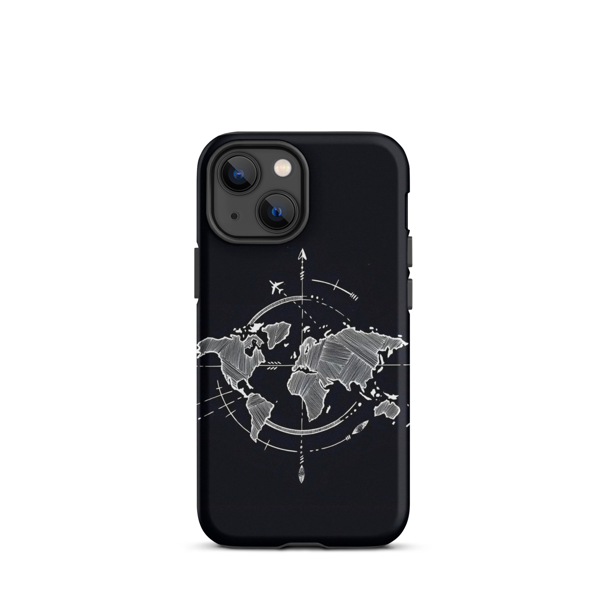 Global Tough Case for iPhone® - Image 9