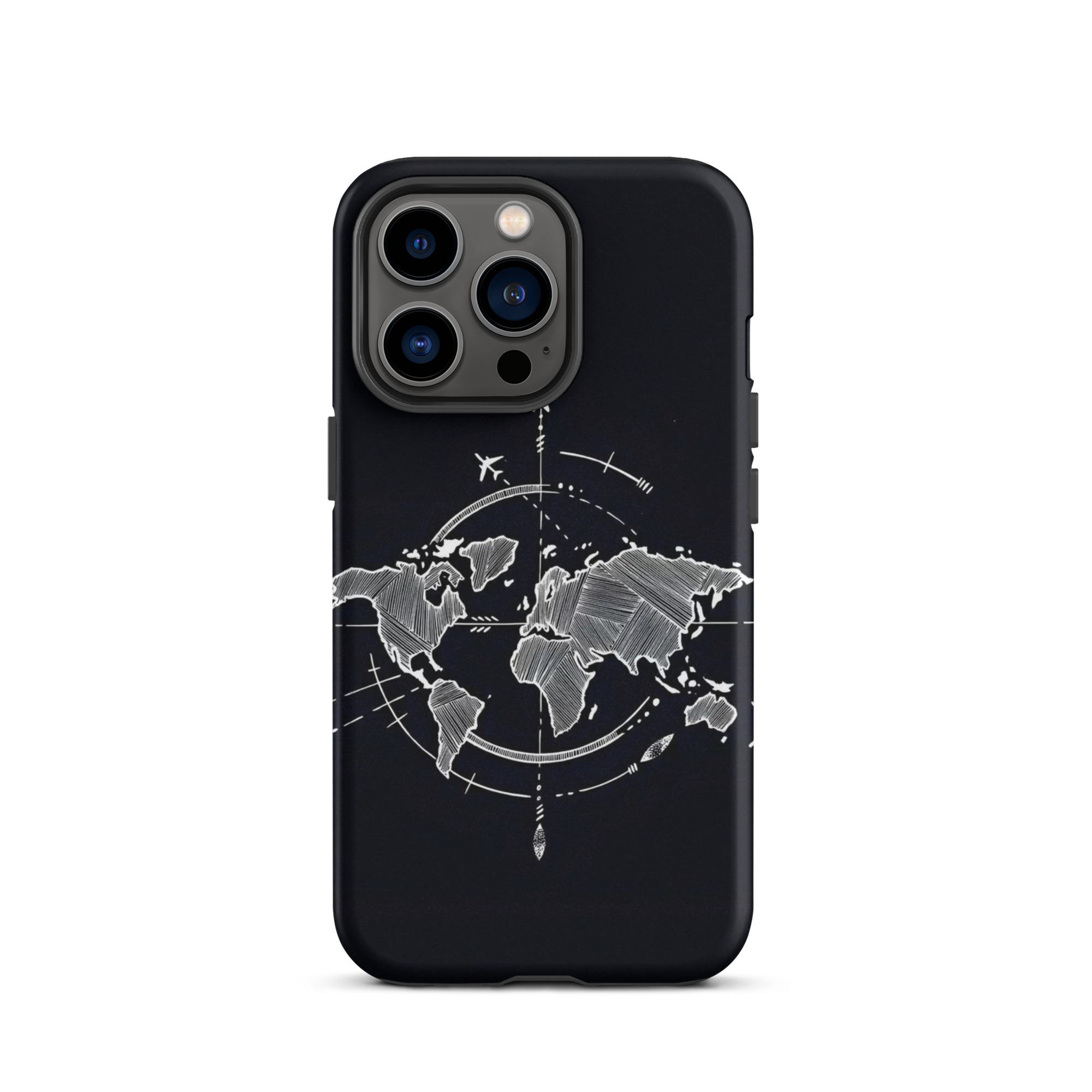 Global Tough Case for iPhone® - Image 11