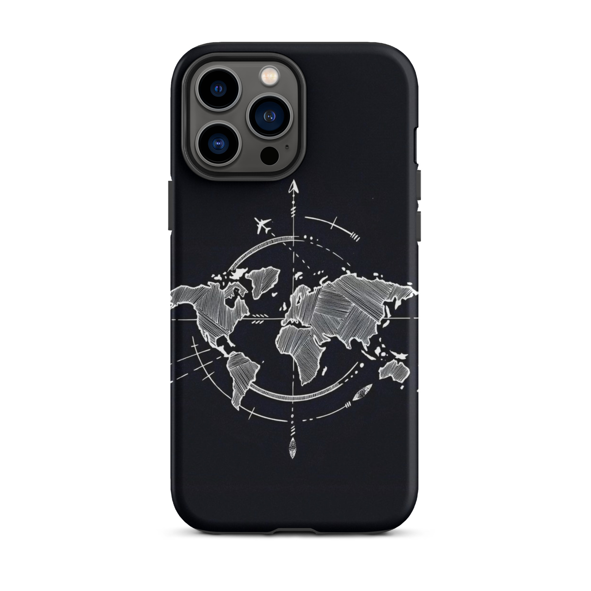Global Tough Case for iPhone® - Image 12