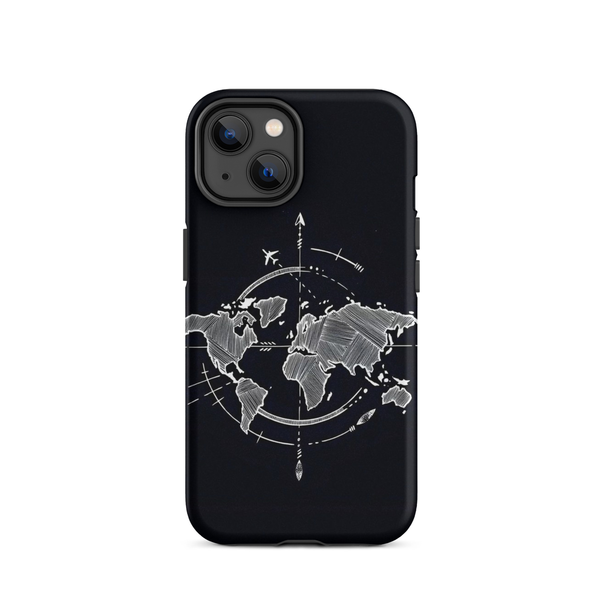 Global Tough Case for iPhone® - Image 13