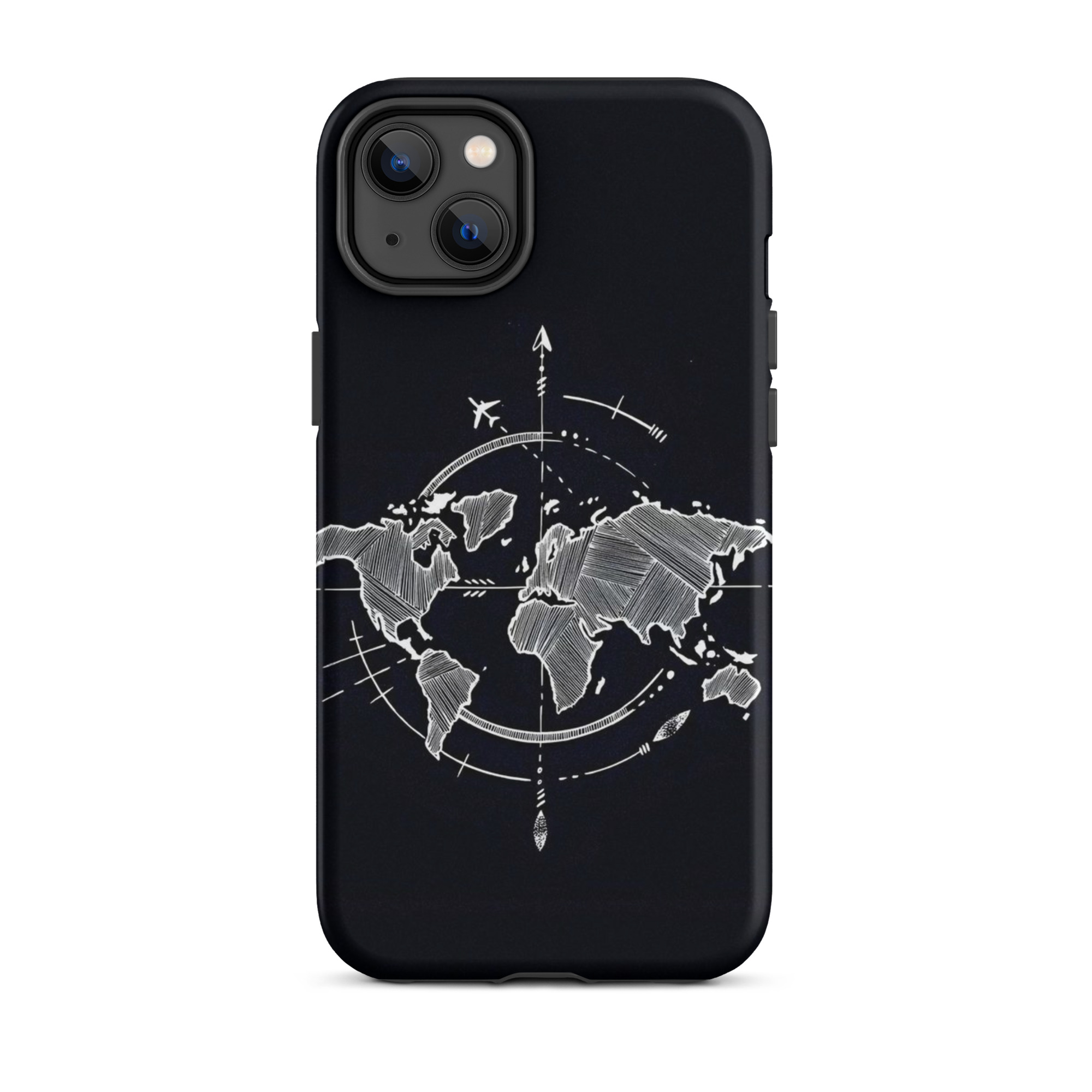 Global Tough Case for iPhone® - Image 14