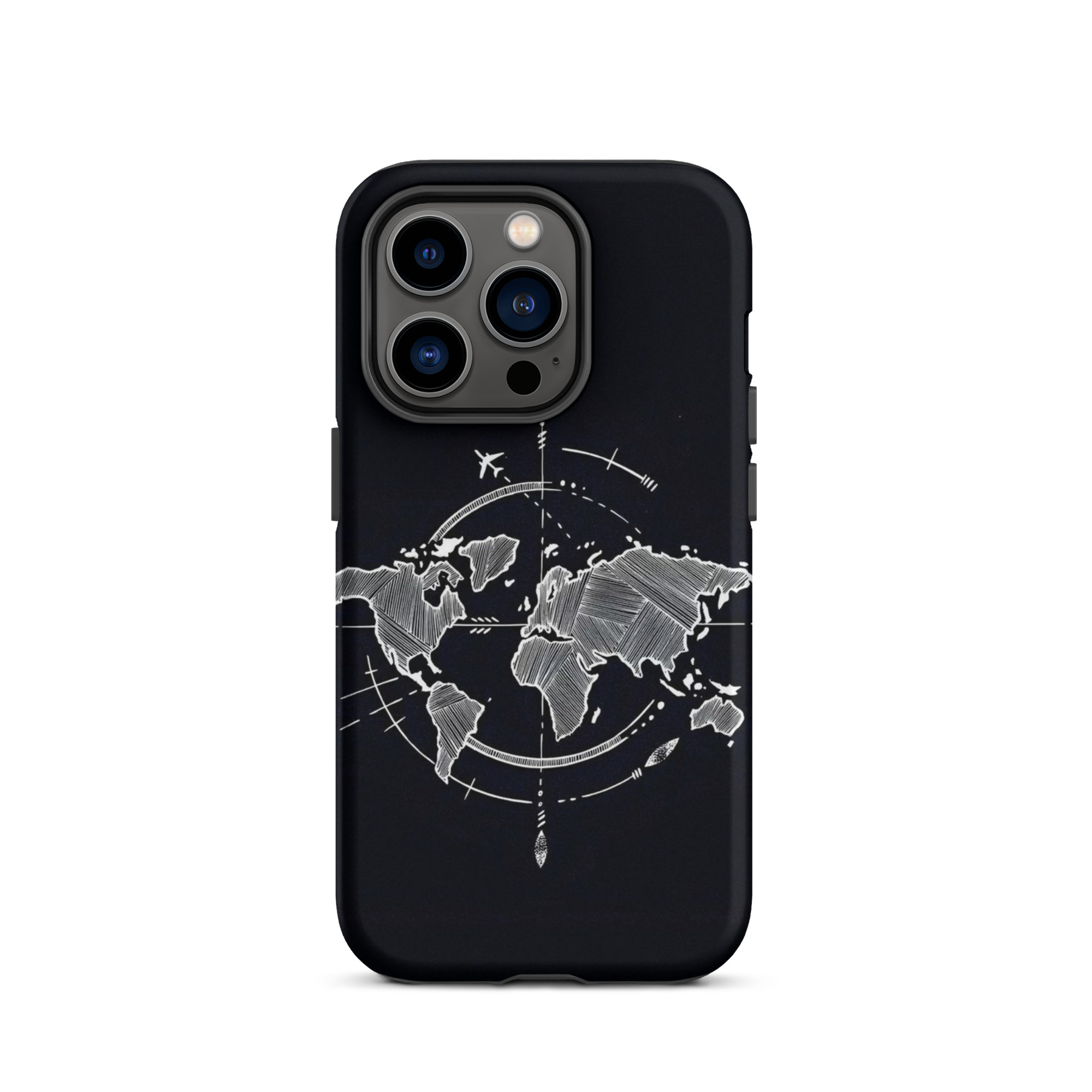 Global Tough Case for iPhone® - Image 15