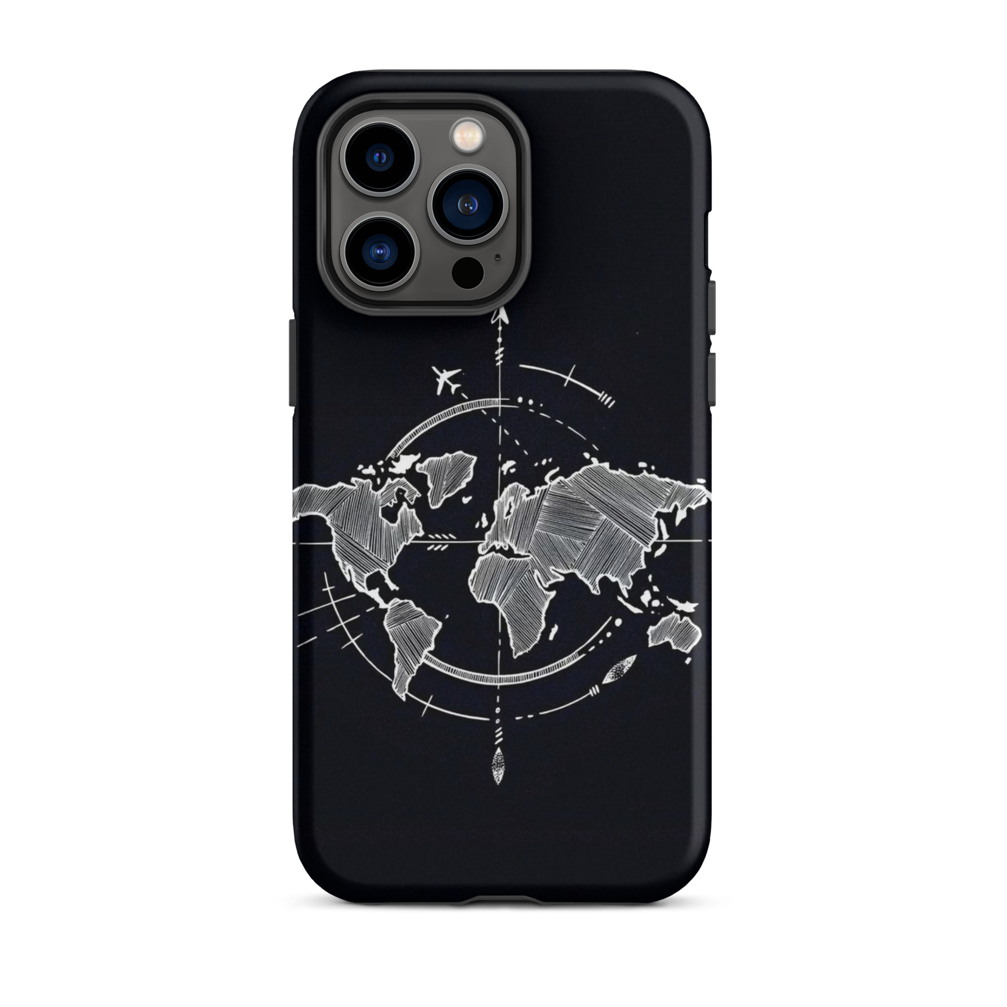 Global Tough Case for iPhone® - Image 16