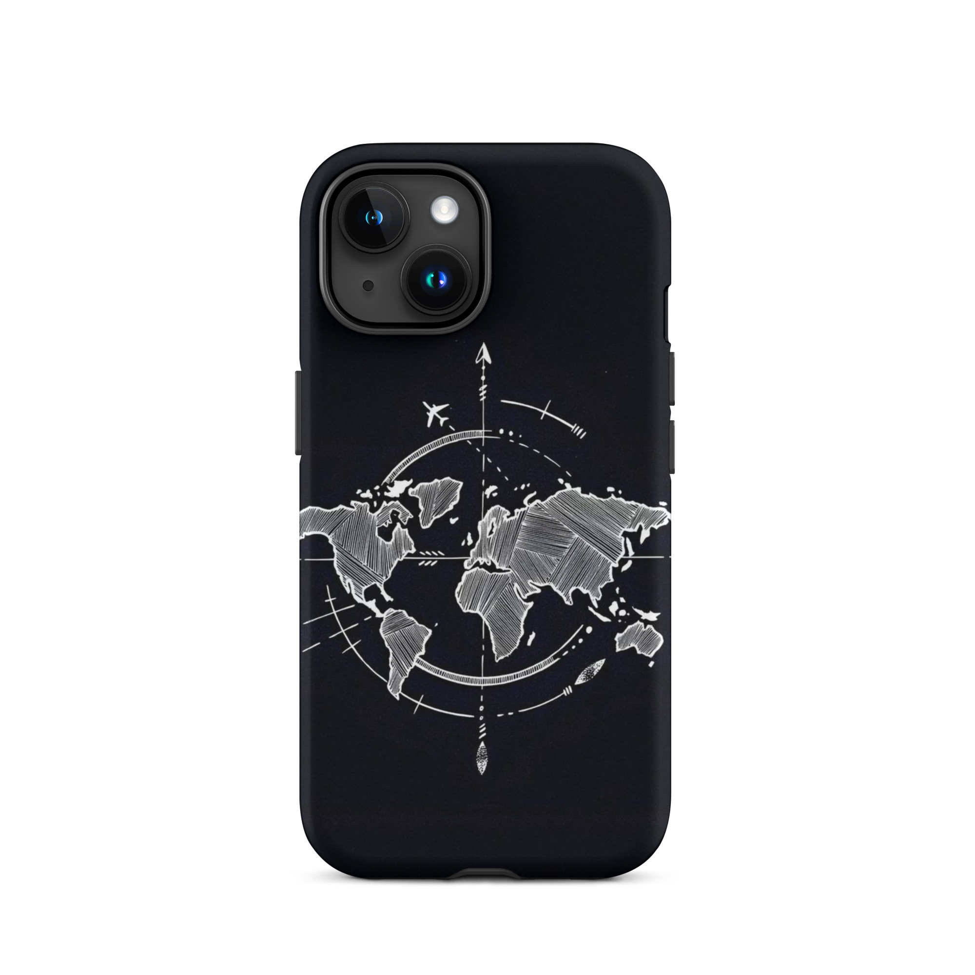 Global Tough Case for iPhone® - Image 17
