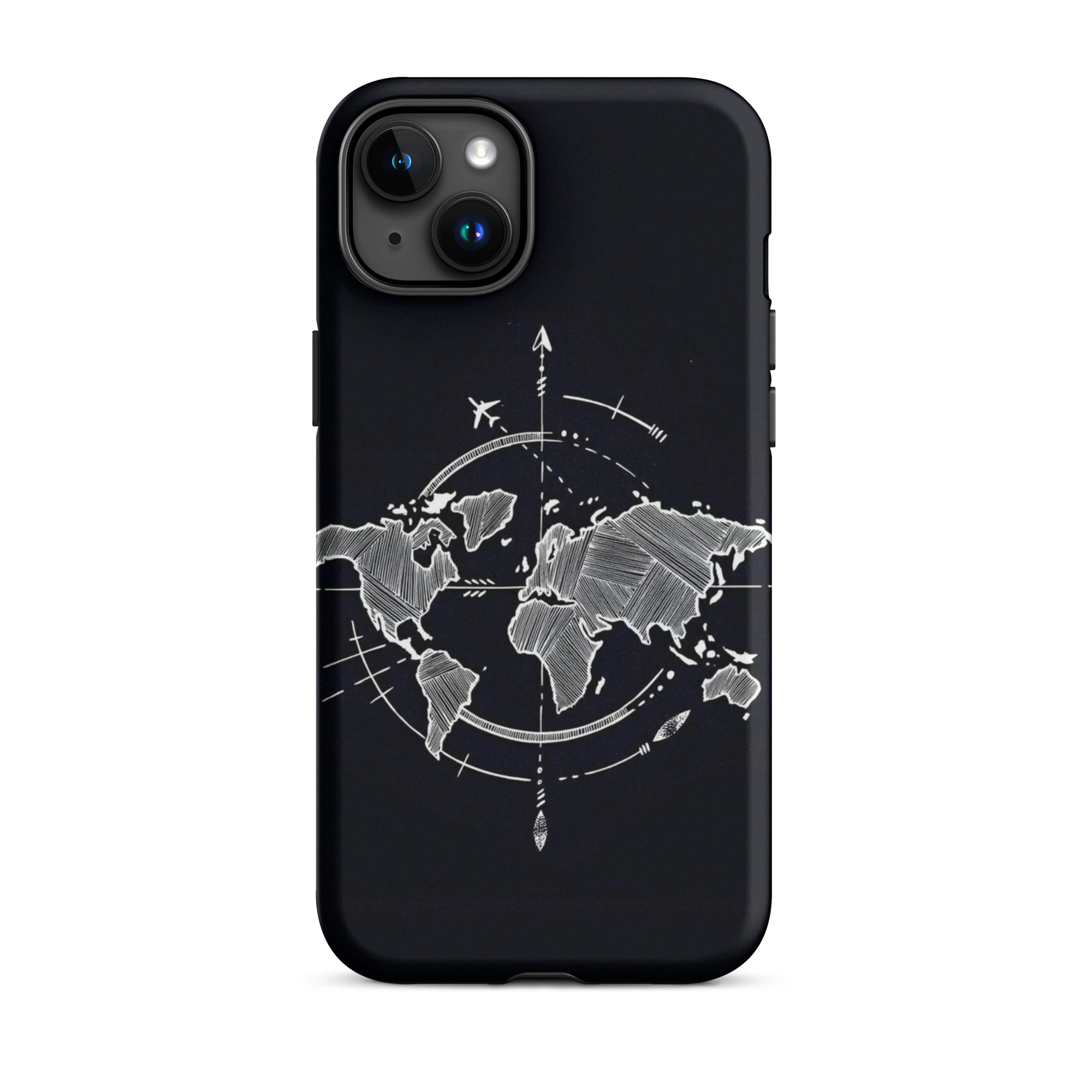 Global Tough Case for iPhone® - Image 18