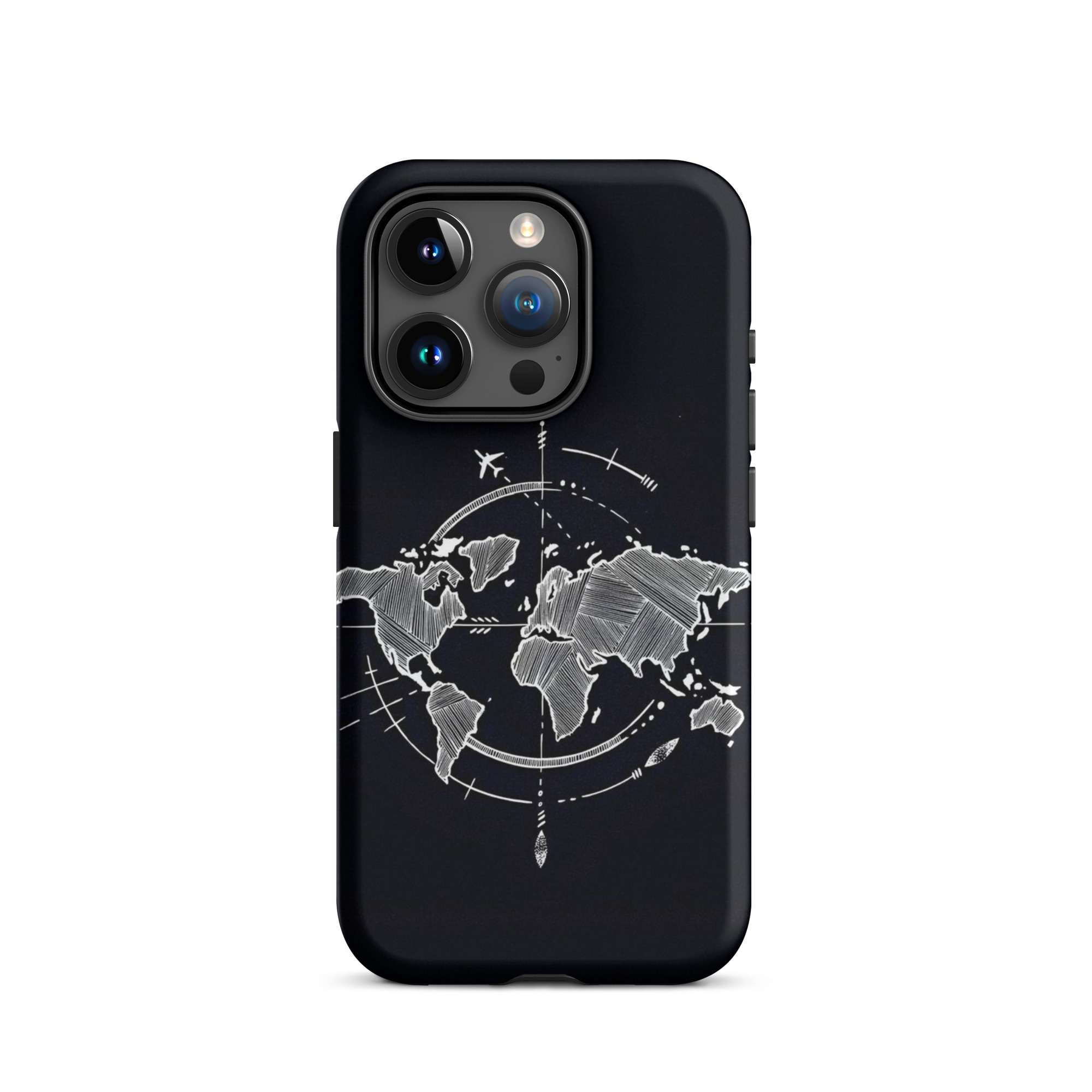 Global Tough Case for iPhone® - Image 19