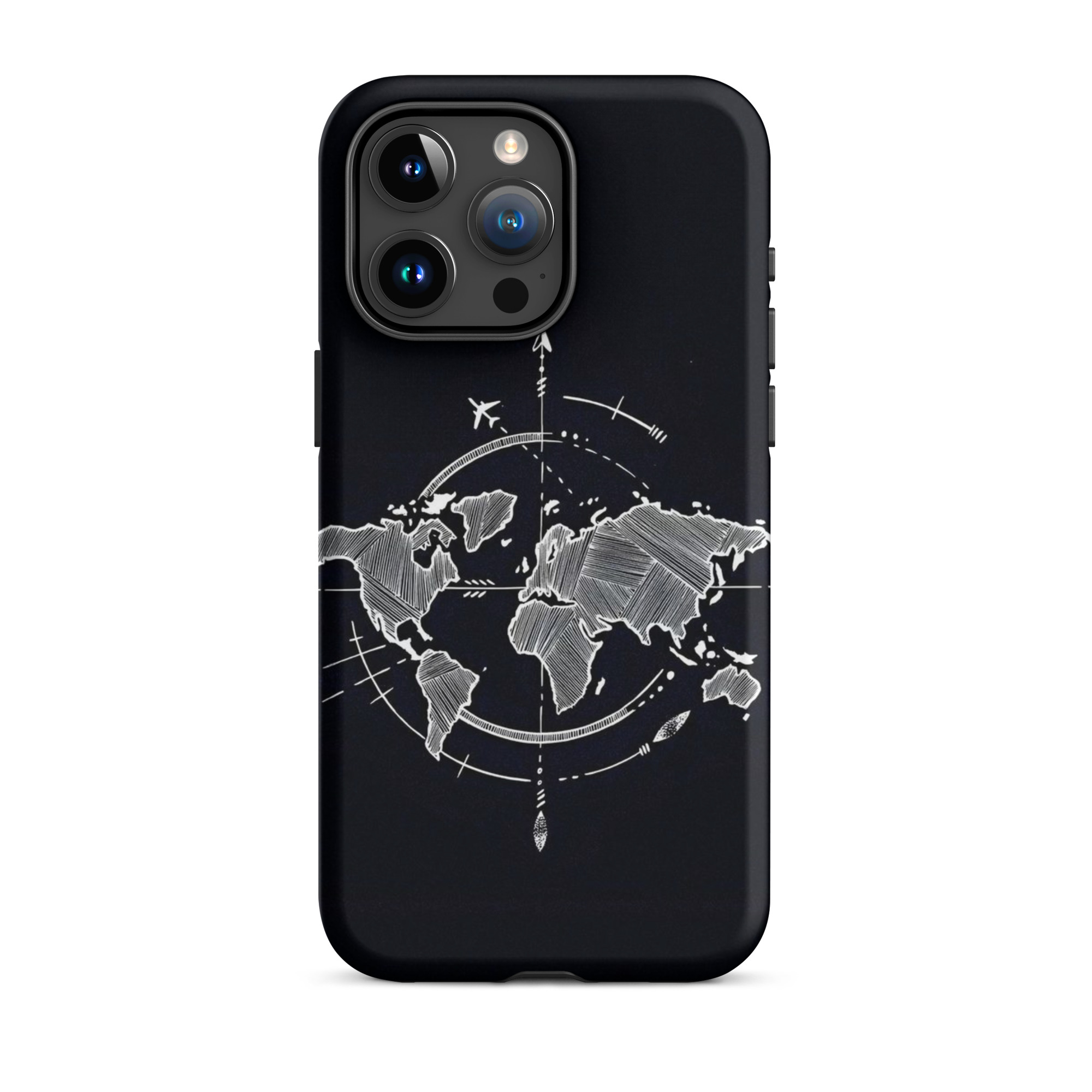 Global Tough Case for iPhone® - Image 26