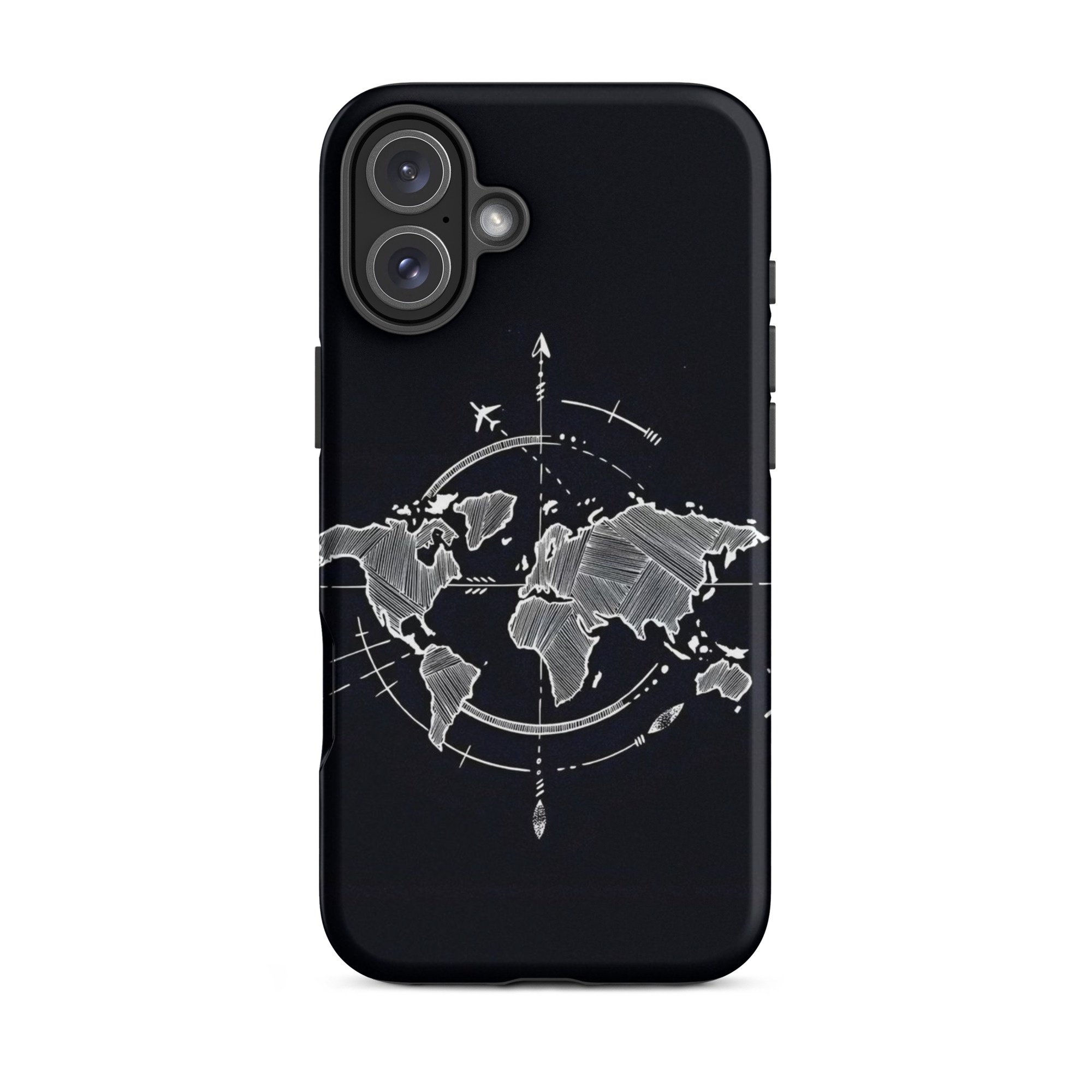 Global Tough Case for iPhone® - Image 20