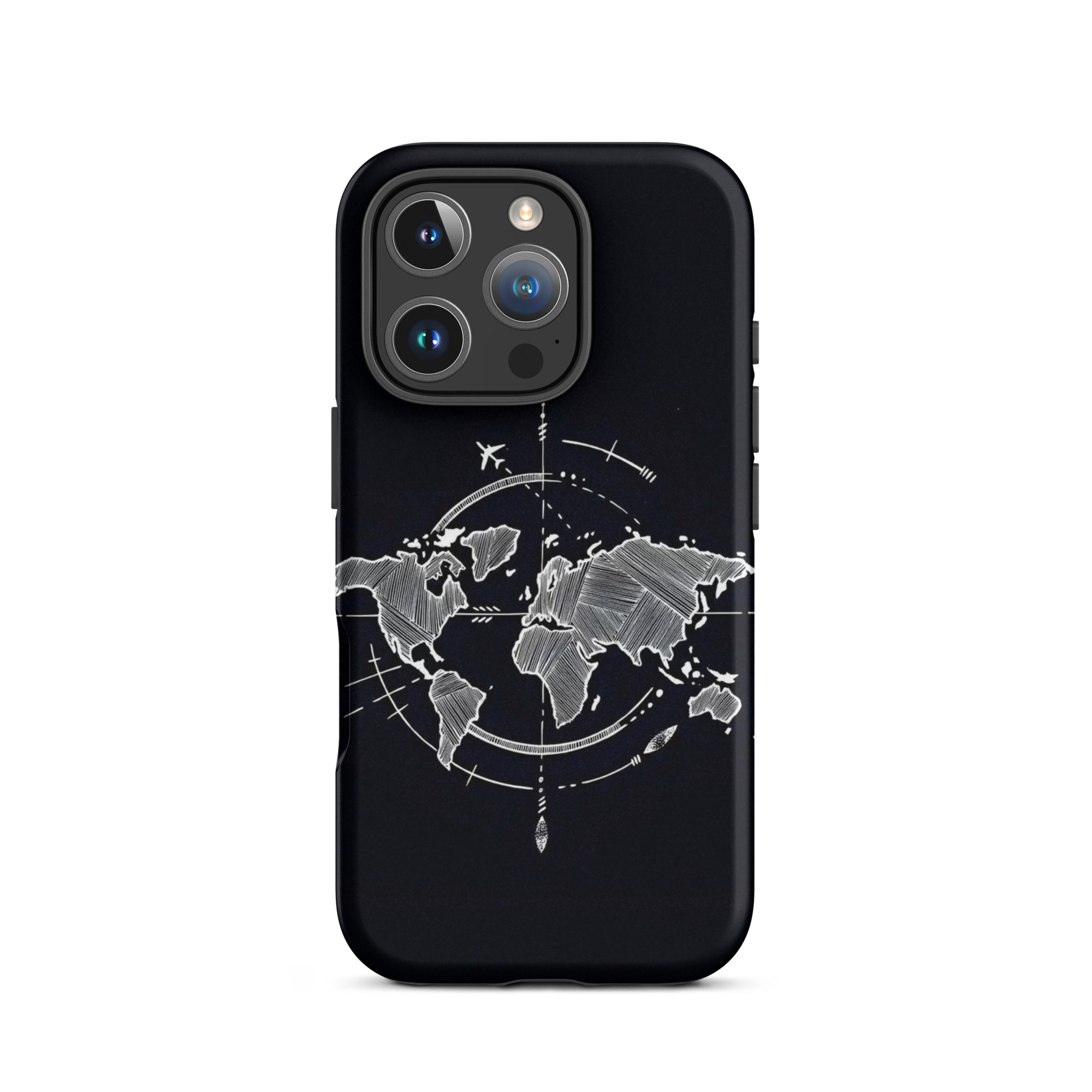 Global Tough Case for iPhone® - Image 21