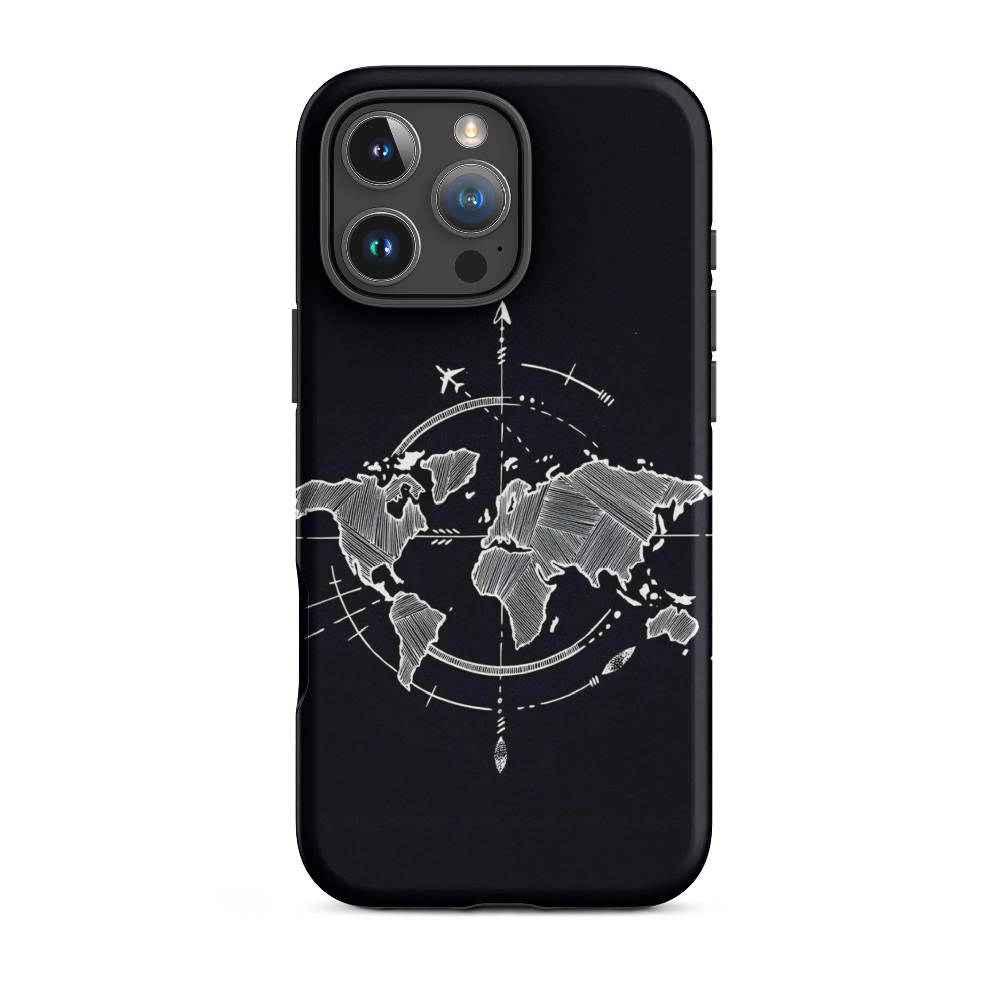 Global Tough Case for iPhone® - Image 22