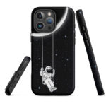 Moon Swings - Tough Case [iPhone®]