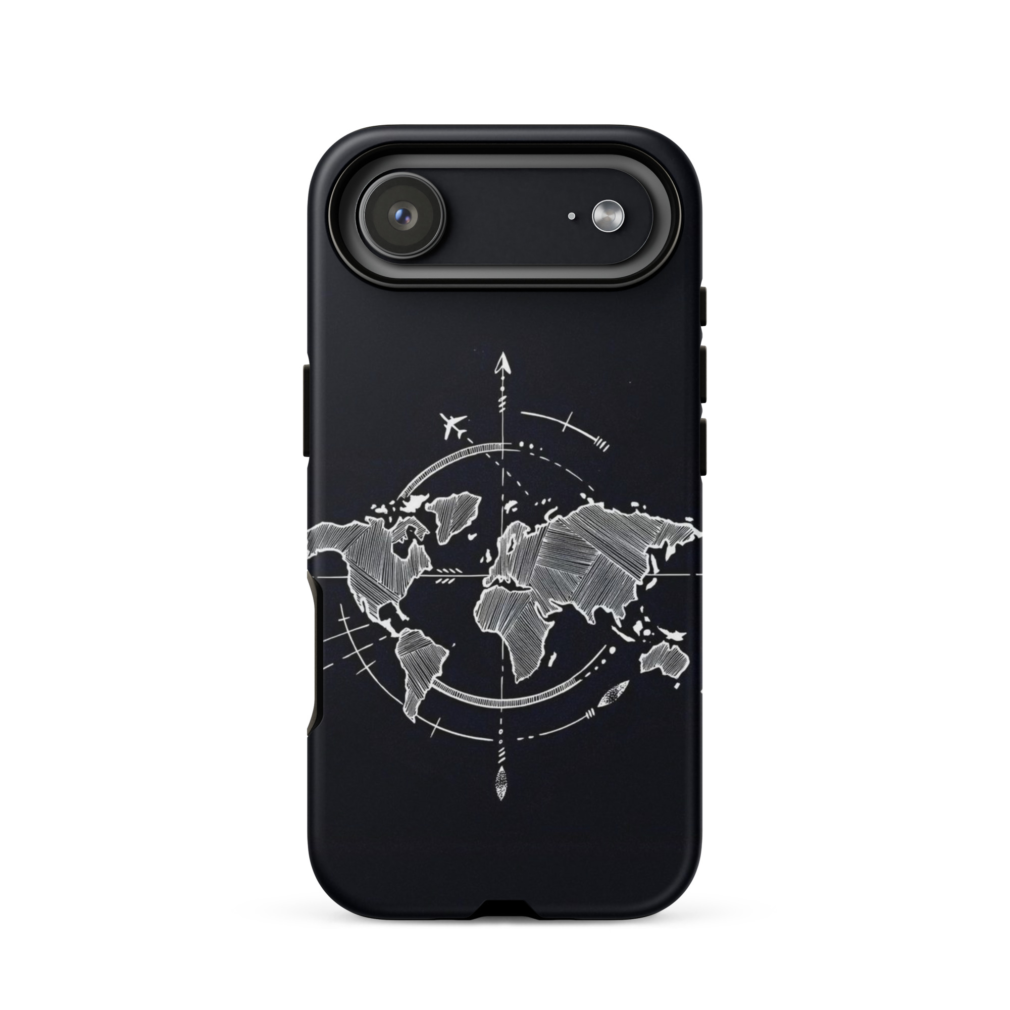 Global Tough Case for iPhone® - Image 24