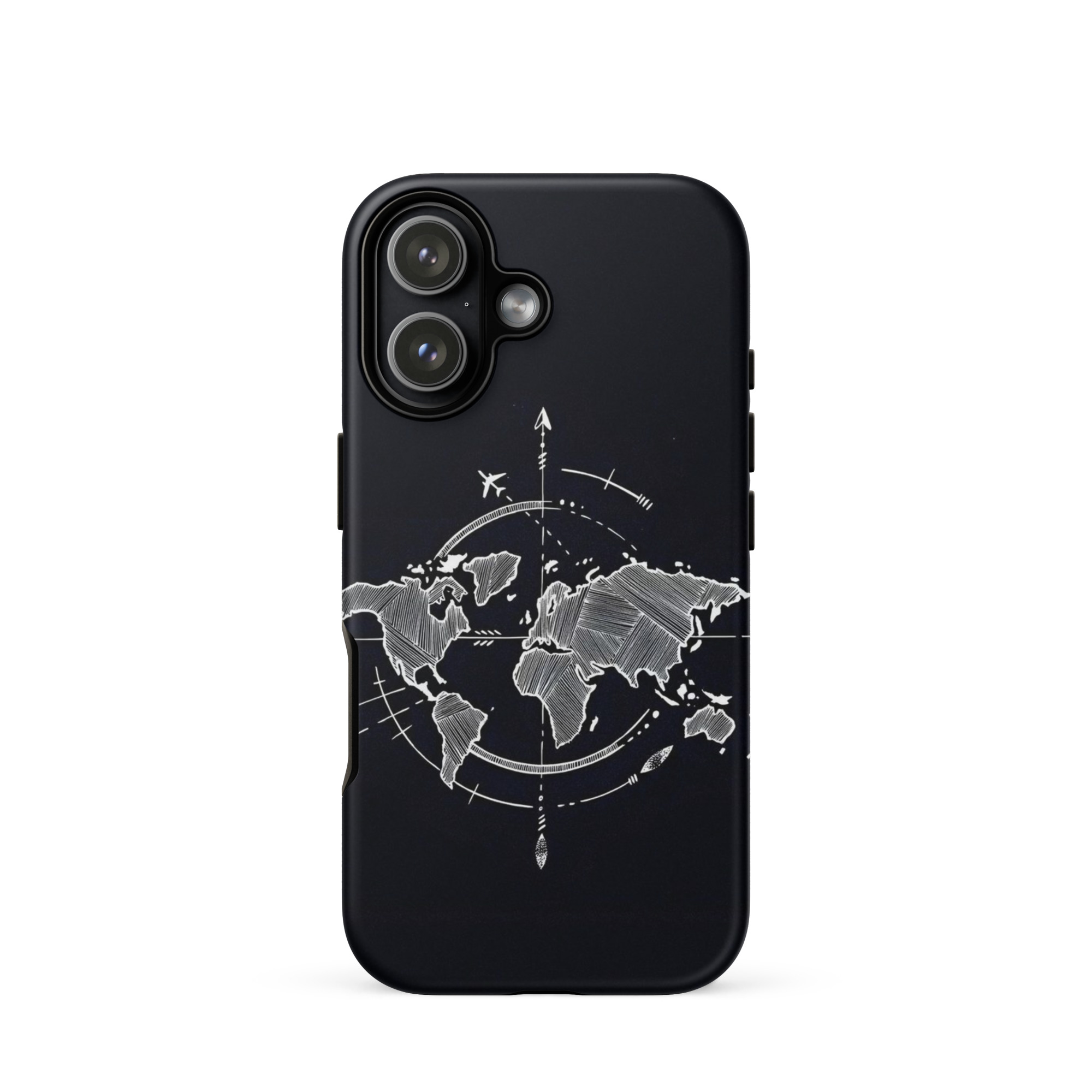 Global Tough Case for iPhone® - Image 23