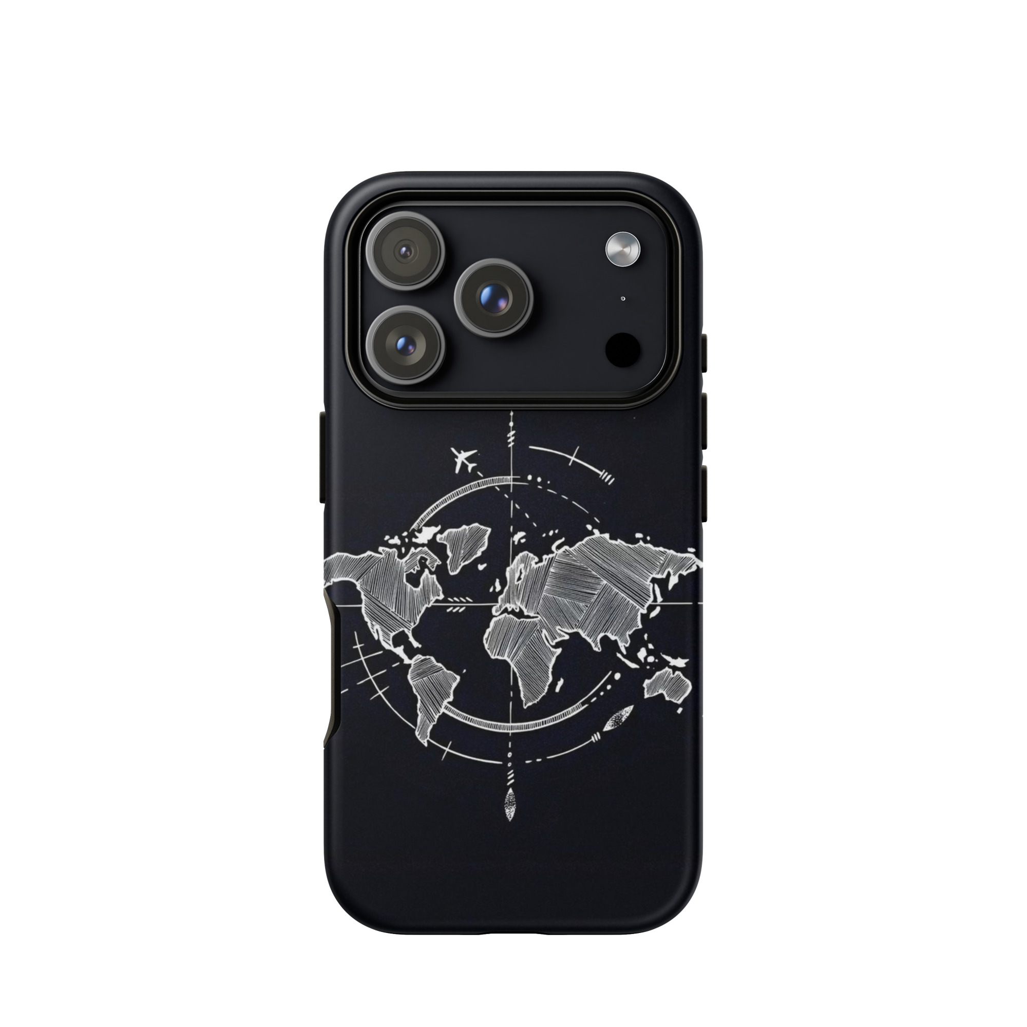 Global Tough Case for iPhone® - Image 25
