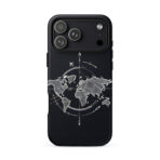 Global Citizen - Tough Case [iPhone]