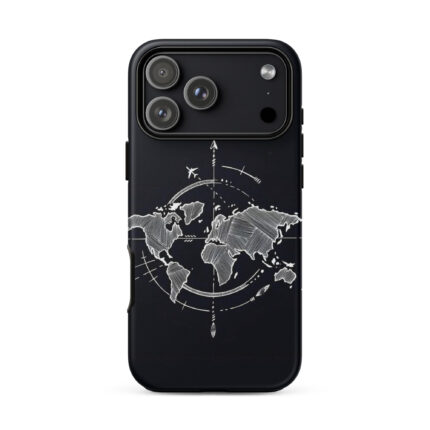 Global Tough Case for iPhone®
