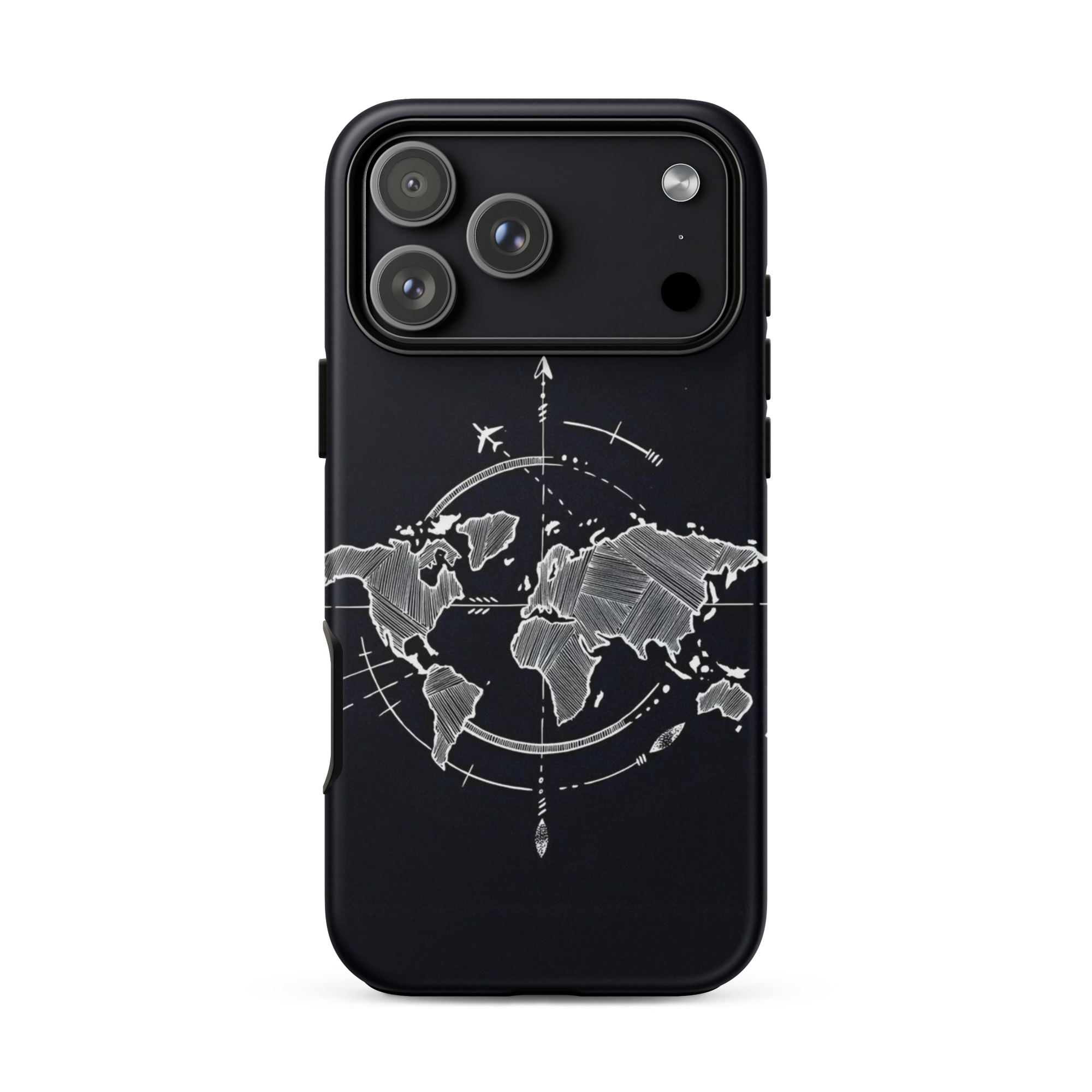 Global Tough Case for iPhone®