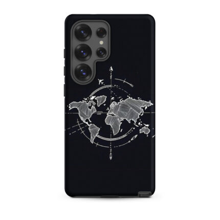 Global Tough case for Samsung®